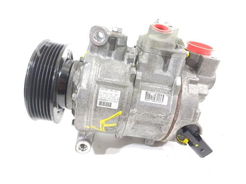 Used AC compressor AUDI A4 B8 (8K2) [2007-2017]  18266032
