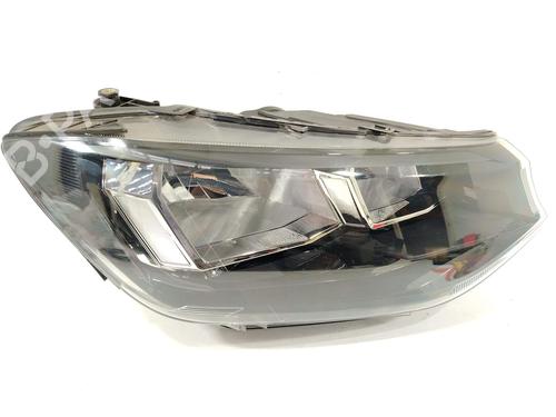 Right headlight VW CADDY V Box Body/MPV (SBA, SBH) 2.0 TDi | BP32783445C29 - Image 4