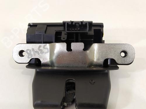 Bakluke lås FORD FIESTA VI (CB1, CCN) [2008-2017]  6046835