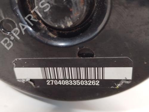 ABS pump RENAULT SCÉNIC III (JZ0/1_)  | BP27255036M43 
