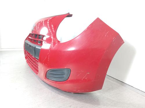 Front bumper SUZUKI ALTO VII (GF, HA25_, HA35_) 1.0 (AMF310, GFC31S) | BP29811371C7 