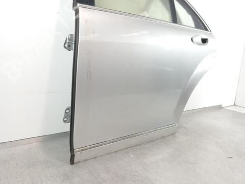 Left rear door MERCEDES-BENZ S-CLASS (W221, V221) S 350 (221.056, 221.156) | BP5884548C4 