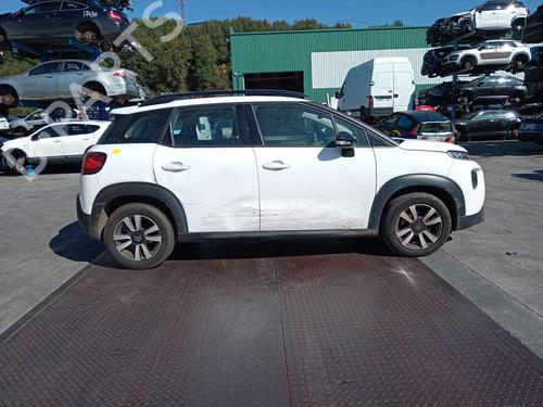 Left front indicator CITROËN C3 AIRCROSS II (2R_, 2C_) 1.5 BlueHDi 100 (2CYHYJ) | BP38784327C32 - Image 4