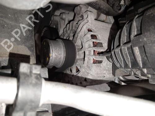 Used Alternator Alternator 36262974 36262974