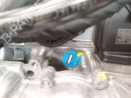 Engine SEAT IBIZA V (KJ1, KJG) | BP34439232M1 - Image 6