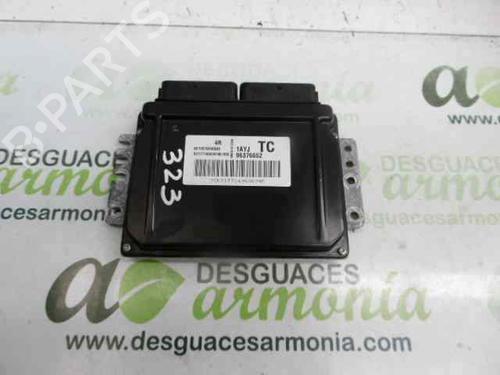 Used Engine control unit (ECU) Engine control unit (ECU) 1847859 1847859