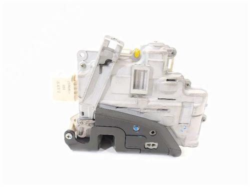 Rear right lock AUDI A6 C6 (4F2)  | BP4868558C99 