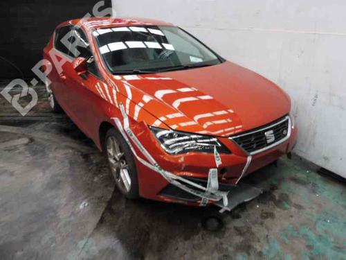 Right front window switch SEAT LEON SC (5F5) 1.4 TSI | BP5114579C105  - Image 13