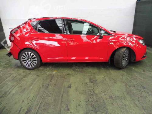 Electronic module SEAT IBIZA IV (6J5, 6P1)  | BP9087735M83 