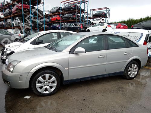 Used Parts OPEL VECTRA C GTS (Z02) 4482955