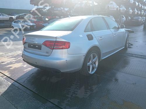 Electronic module AUDI A4 B8 (8K2) 3.2 FSI quattro | BP29354983M83 