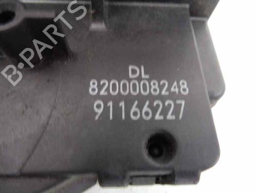 Front right lock OPEL VIVARO A Van (X83)  | BP1875402C97 