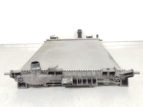 Water radiator CITROËN C4 Grand Picasso II (DA_, DE_) 1.2 THP 130 | BP29828519M31 