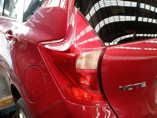 Used Left taillight Left taillight 35951927 35951927