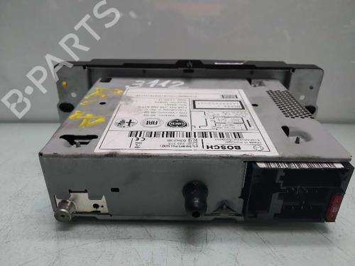 Radio ALFA ROMEO GIULIETTA (940_)  | BP4847867E6 