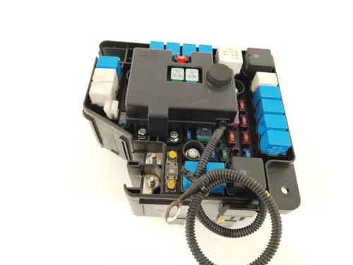 Used Fuse box HYUNDAI SANTA FÉ II (CM) [2005-2015]  26558452