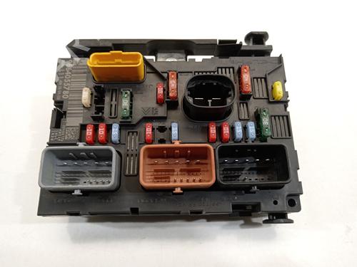 Used Fuse box PEUGEOT 207 (WA_, WC_) 1.6 HDi (90 hp) 22179151