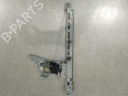 Front left window mechanism MERCEDES-BENZ SPRINTER 3,5-t Van (B907, B910) 314 CDI RWD (907.631, 907.633, 907.635, 907.637) | BP27296939C22 - Image 2