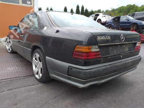 Tailgate MERCEDES-BENZ 124 Saloon (W124)  | BP7294604C6 