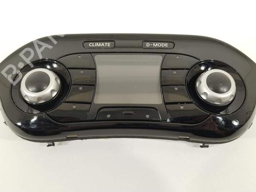 Used Climate control Climate control 16794425 16794425