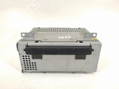 Used Radio FORD FOCUS III [2010-2020]  8629264