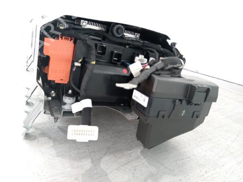 Battery HYUNDAI KONA (OS, OSE, OSI)  | BP17212607E11 