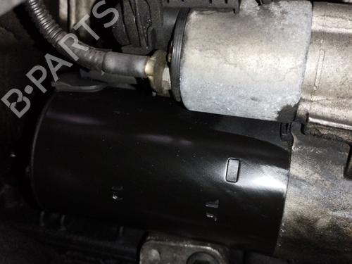 Used Starter Starter VOLVO XC90 I (275) D5 AWD (185 hp) 34584180 34584180