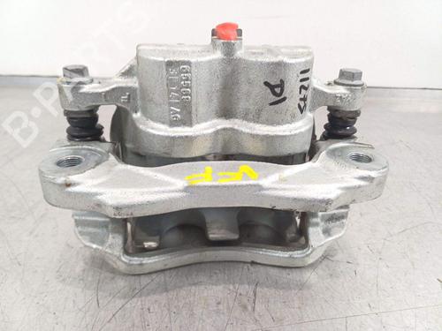 Left front brake caliper VW CRAFTER Van (SY_, SX_) | BP24127935M105 - Image 4