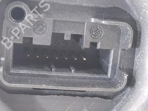 Rear left lock VW GOLF VI (5K1)  | BP6216309C100 