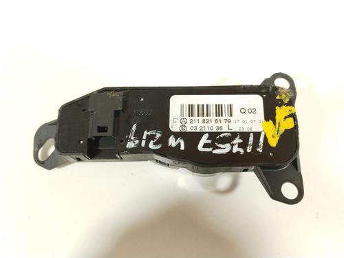 Mirror switch MERCEDES-BENZ CLS (C219) | BP17856057I25 - Image 2