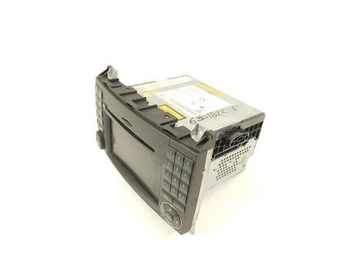 Electronic module MERCEDES-BENZ B-CLASS Sports Tourer (W245) B 200 CDI (245.208) | BP30684372M83