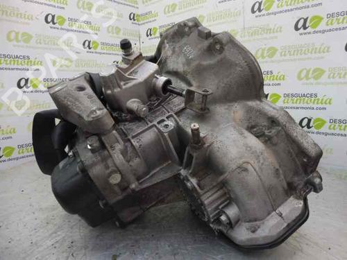 Gearbox OPEL ASTRA H (A04)  | BP1838919M3 