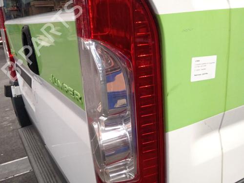 Right taillight CITROËN JUMPER II Van 2.2 HDi 120 | BP37486573C35 - Image 2