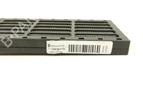 Heater resistor HYUNDAI TUCSON (TL, TLE)  | BP29455649M108 