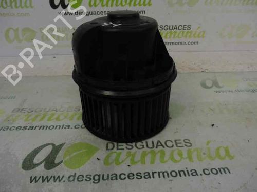 Heater blower motor FORD FOCUS II (DA_, HCP, DP)  | BP14301250M62 