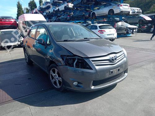 Engine control unit (ECU) TOYOTA AURIS (_E15_) 1.4 D-4D (NDE150_, NDE150R) | BP33794616M57 - Image 8