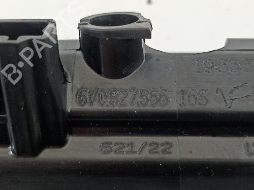 Tailgate handle SEAT ARONA (KJ7, KJP) 1.0 TSI | BP19697714C132 