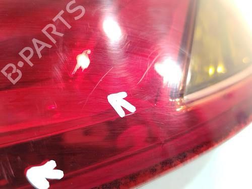 Left taillight KIA CEE'D (JD) 1.4 CVVT | BP31585116C34 