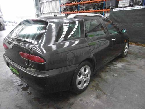 Egr ALFA ROMEO 156 Sportwagon (932_) 1.9 JTD (932B2B, 932B2C) | BP2345843M69 