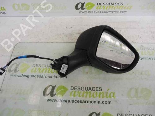 Right mirror RENAULT CLIO IV (BH_)  | BP1841133C27 