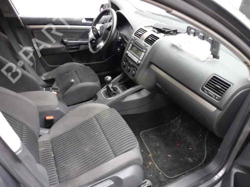 Left front window switch VW GOLF V (1K1)  | BP5218336I27 