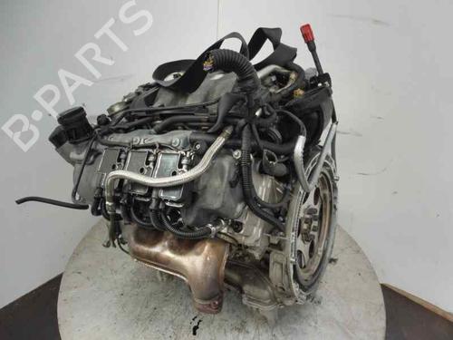 Motor MERCEDES-BENZ CLK (C209) CLK 320 (209.365) (218 hp) 1851236