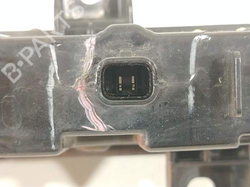 Right front indicator RENAULT CAPTUR I (J5_, H5_) 1.5 dCi 90 (J5N4, J5M5, J5MW, J5M6, J5AL, J5AJ) | BP39568711C33 - Image 6