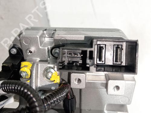 Steering column SEAT IBIZA V (KJ1, KJG)  | BP34510209M21  - Image 7