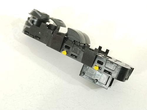 Left front window switch CITROËN C3 Picasso (SH_) 1.4 VTi 95 (SH8FSC, SH8FP0, SH8FP6) | BP34474458I27 - Image 7