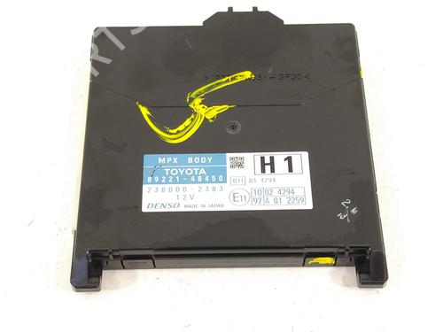 Used Electronic module Electronic module 11940221 11940221