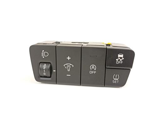 Used Switch Switch KIA STONIC (YB) 1.0 T-GDi (120 hp) 40100624 40100624