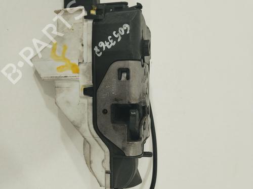 Front left lock PEUGEOT PARTNER Box Body/MPV 1.6 HDi 90 | BP19303335C98 
