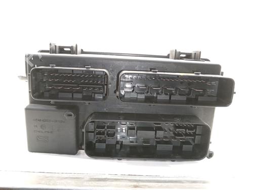 Fuse box OPEL CORSA D (S07)  | BP22761575E1 