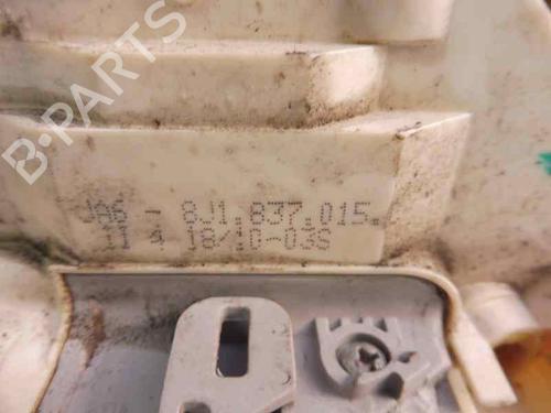 Front left lock AUDI A5 (8T3)  | BP1948978C98 